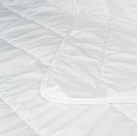 White Cover
